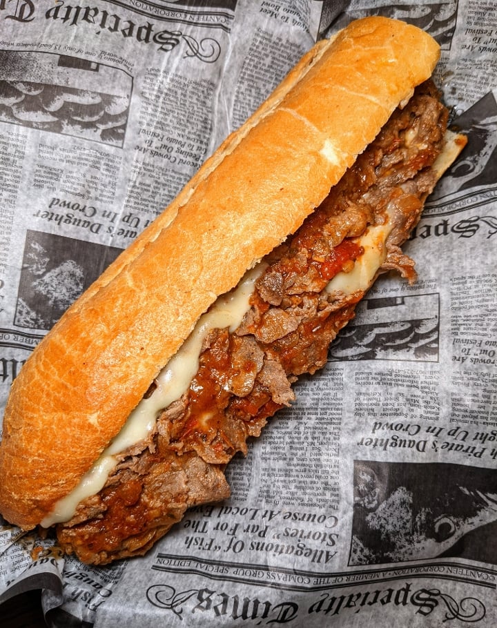 Olde City Cheesesteaks & Brew 1