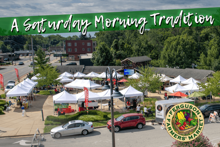 Ferguson Farmers Market 4