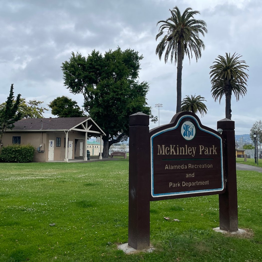 McKinley Park 2