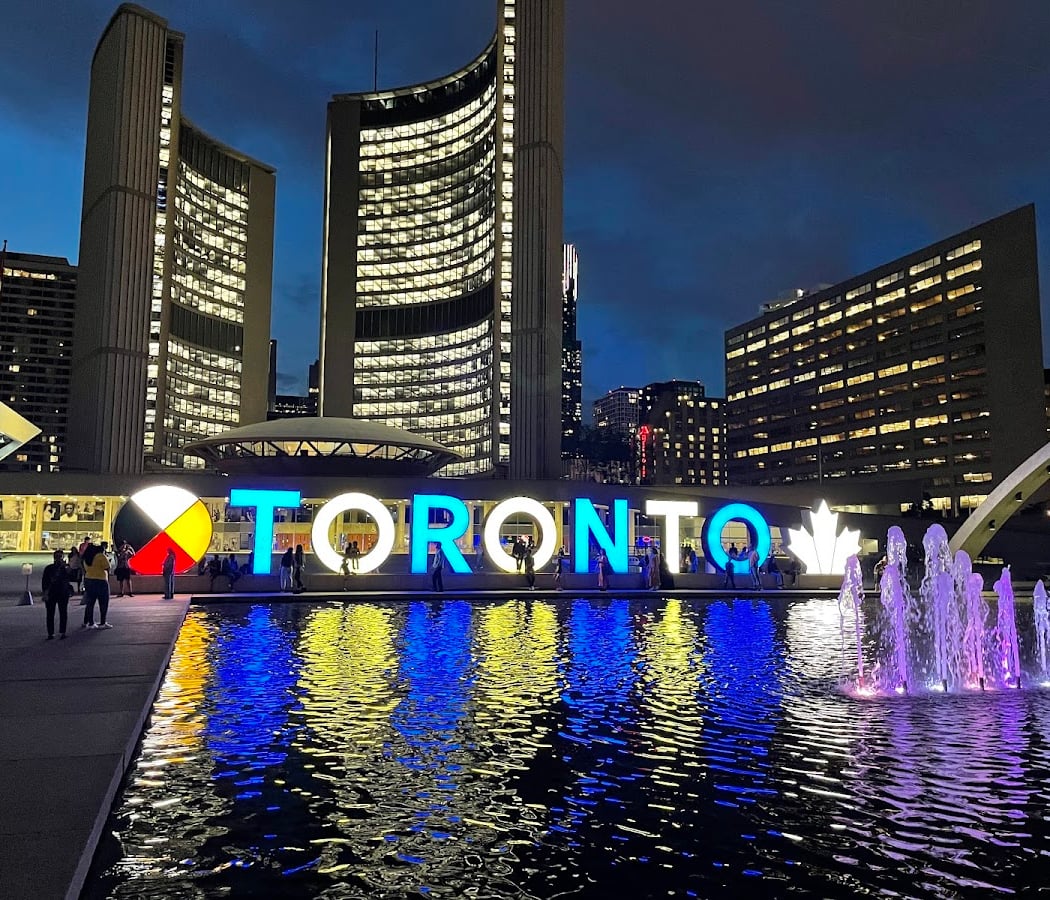 Pride Toronto's Drag Ball 1