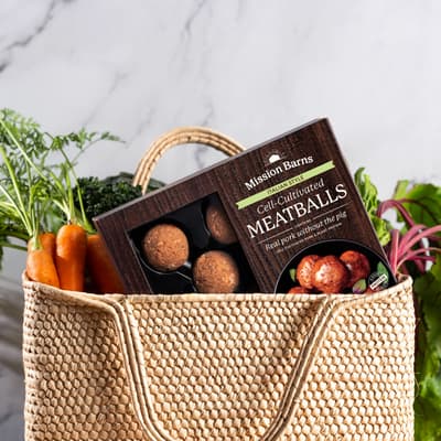 Bites from the Barn: A Mission Barns x Berkeley Bowl Tasting Series 1