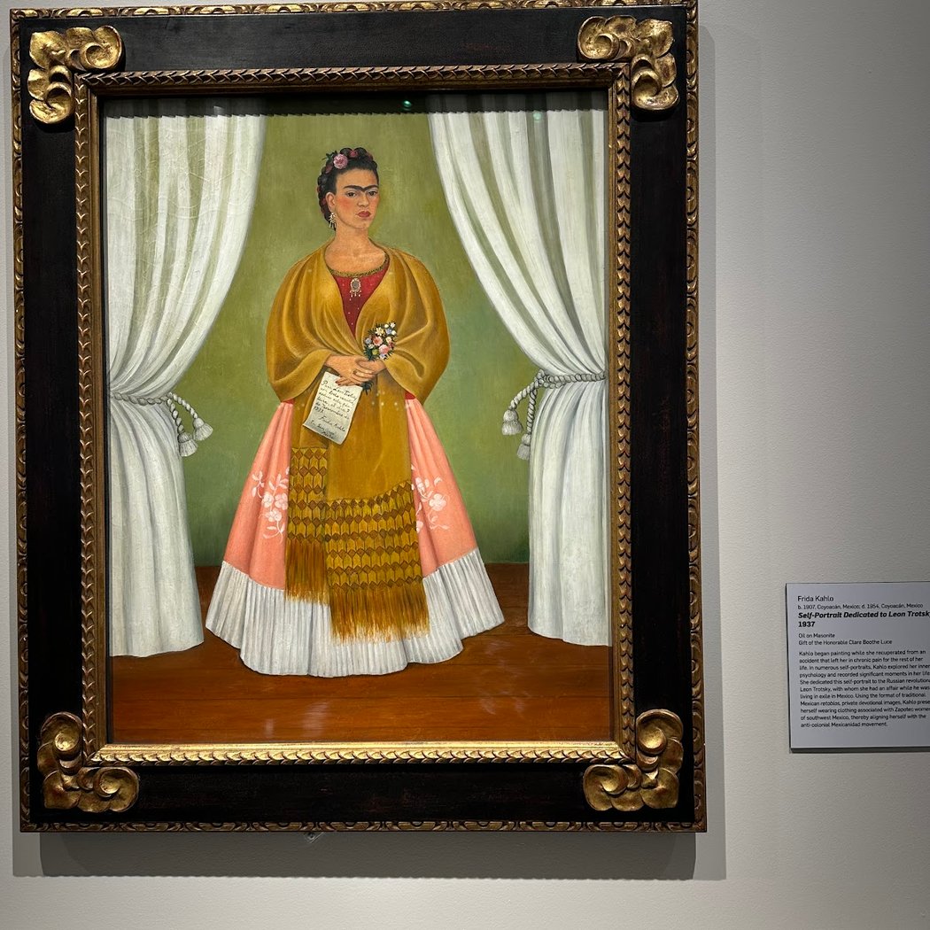 National Museum of Women in the Arts 4