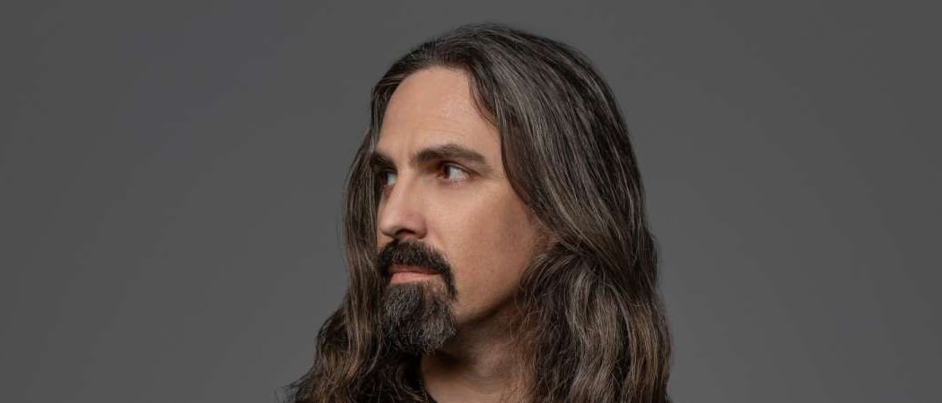 Bear McCreary 1