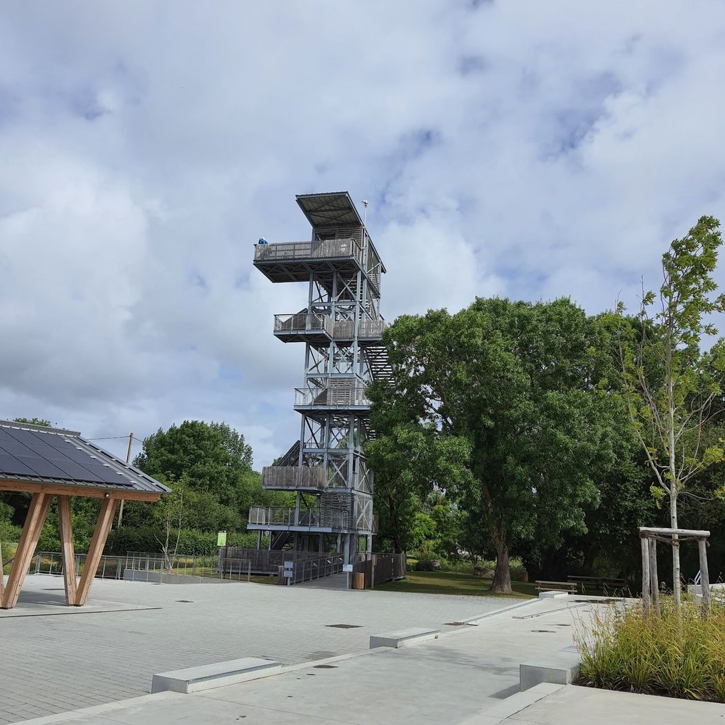 Belvédère de Rozé 3