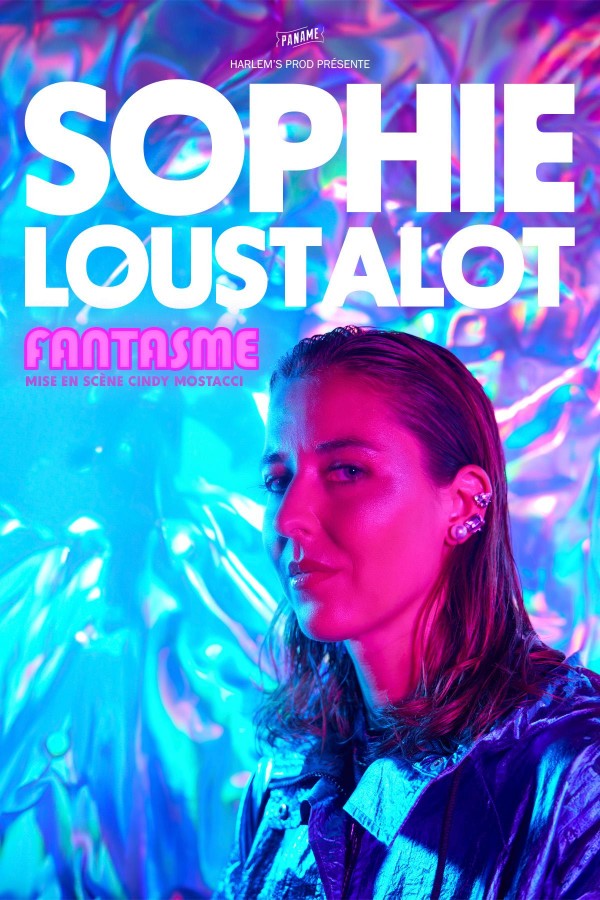 Sophie Loustalot : Fantasme 1