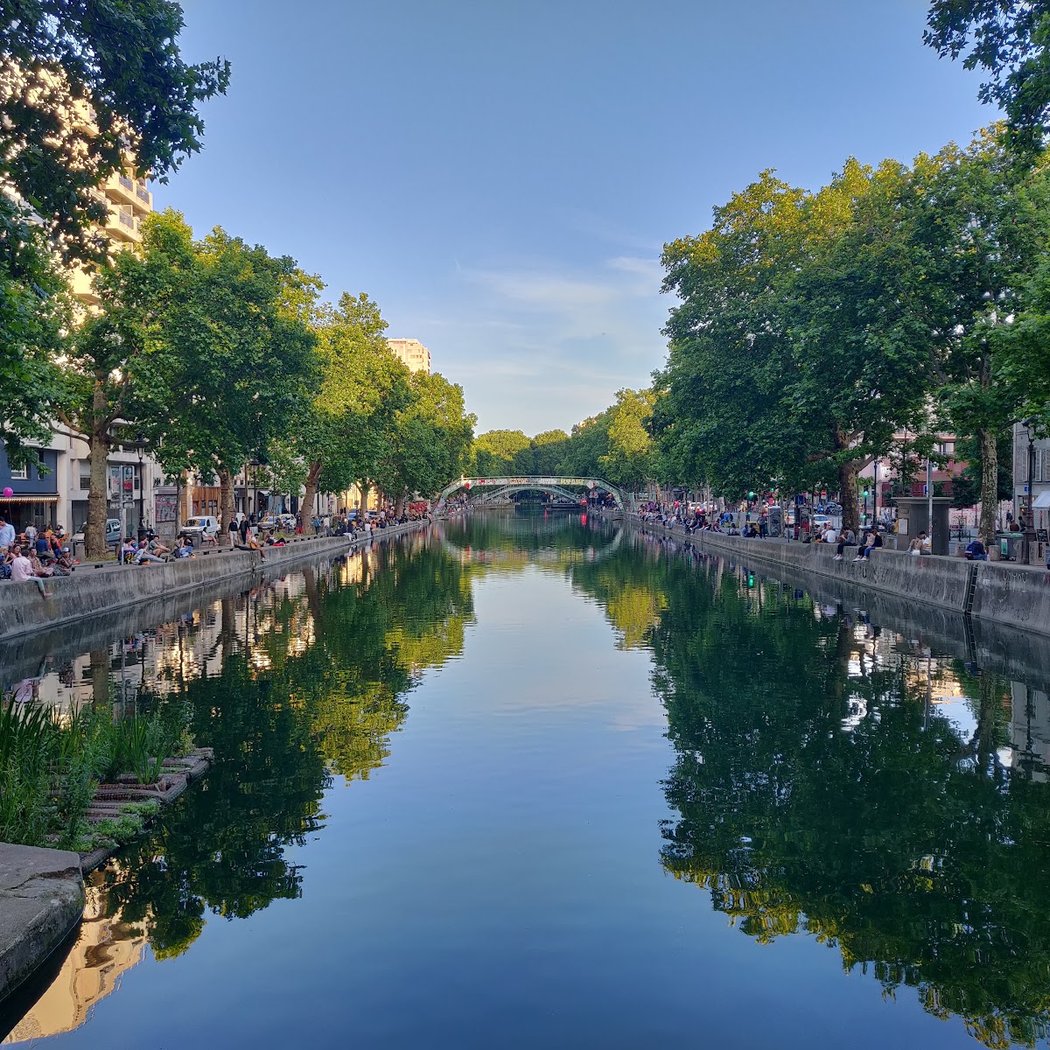 Square des Recollets 1