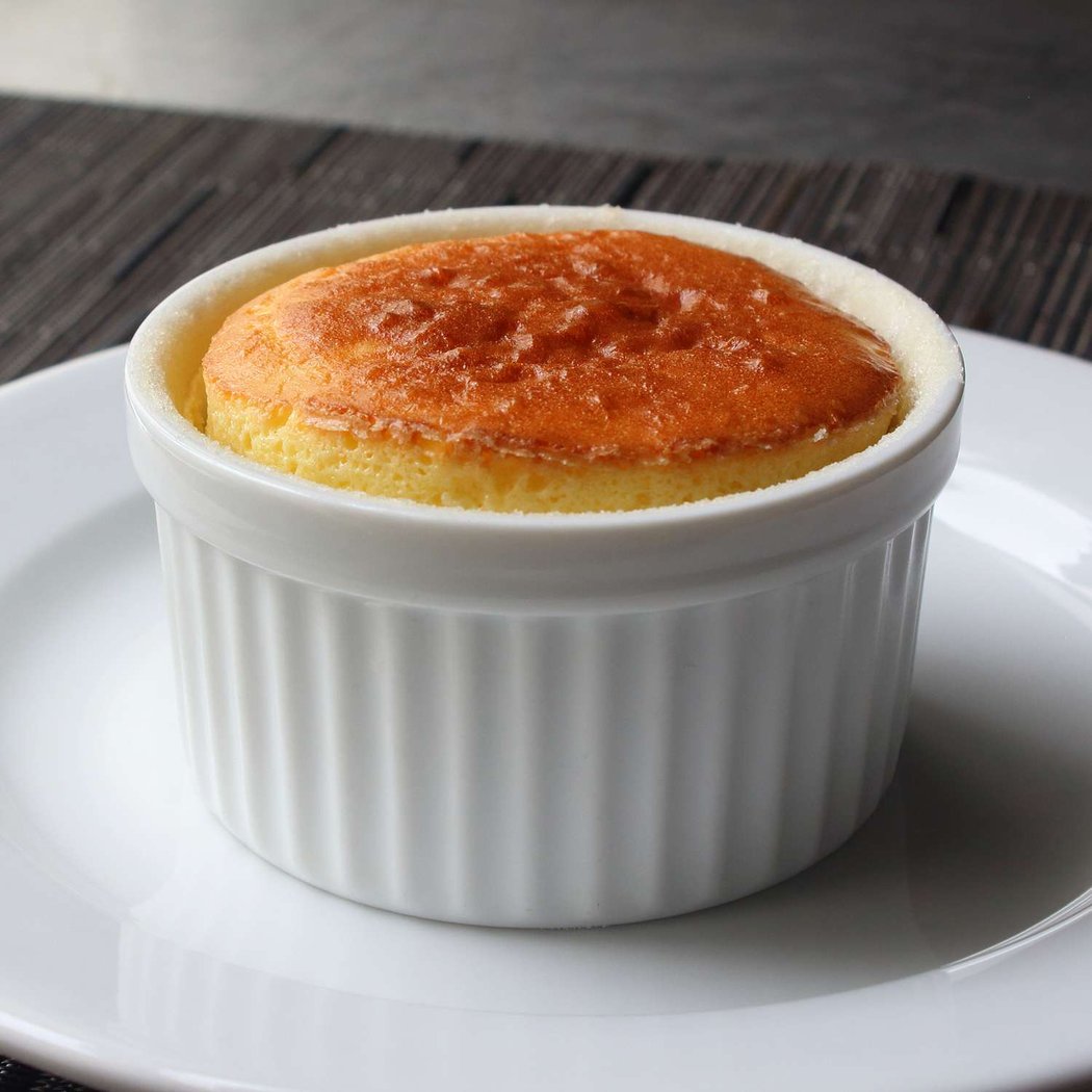 French Technical Classes: Le Soufflé 3