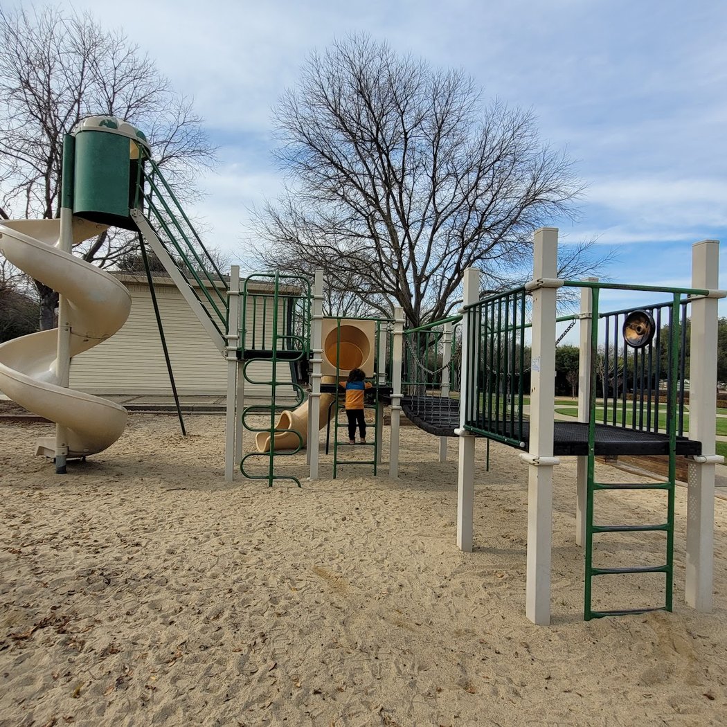 Williamson Ranch Park 2