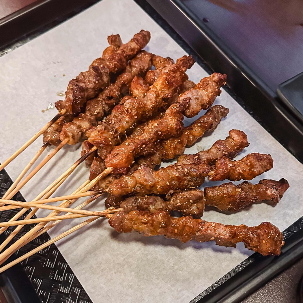 Ditan Er BBQ House 3