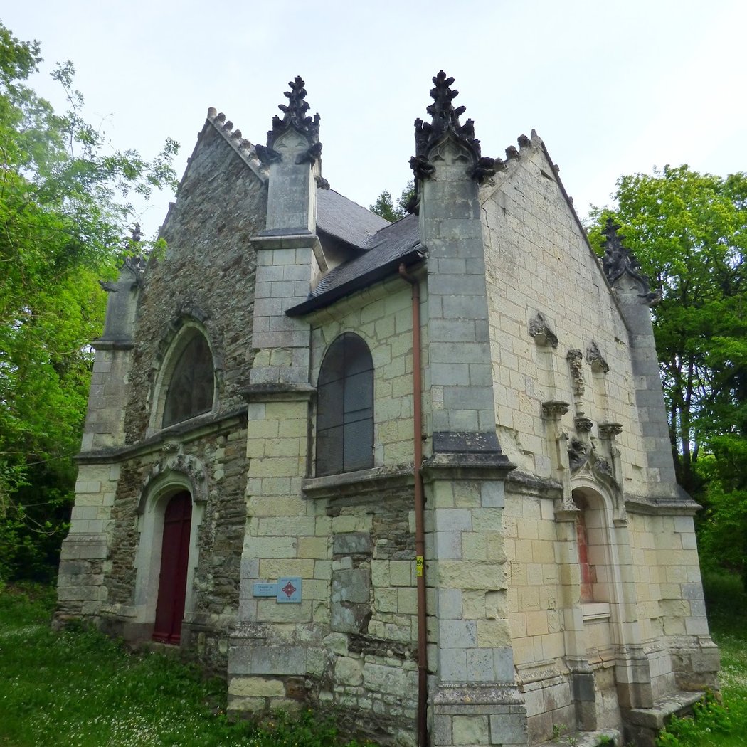 Bethlehem Chapel 3