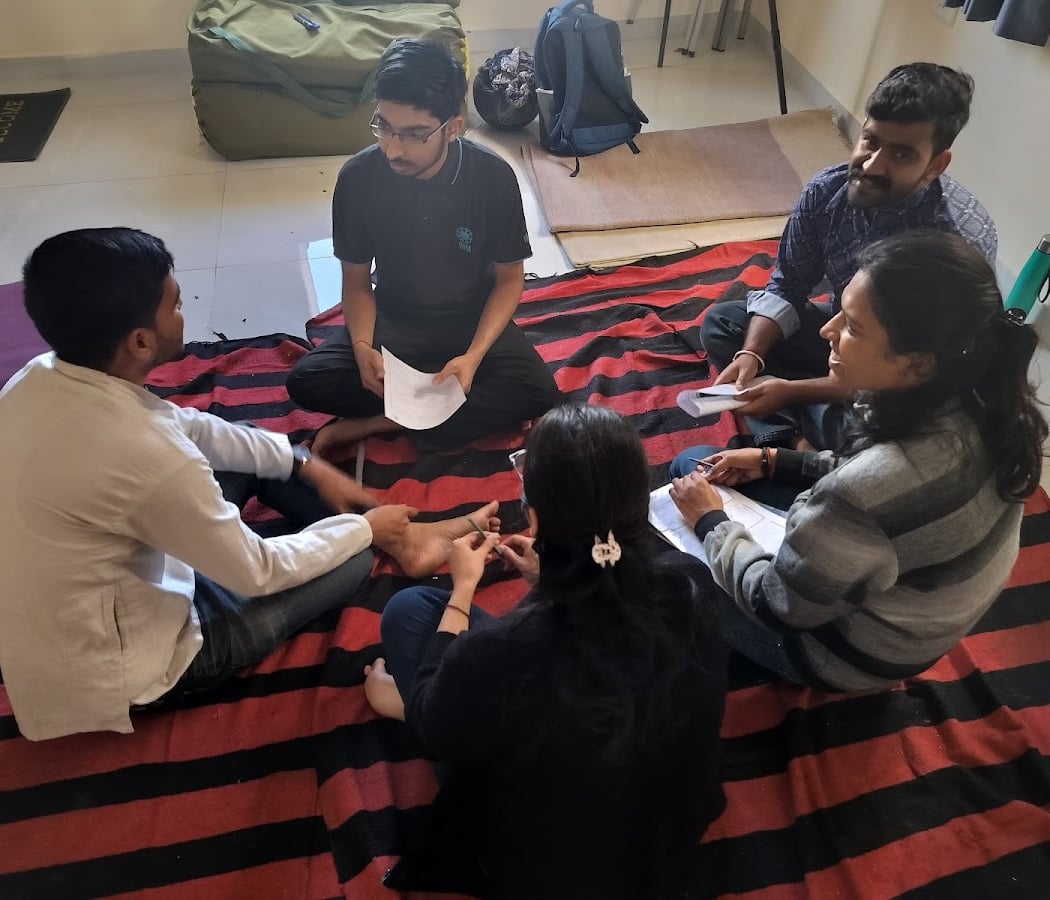 Chai Par Charcha 1