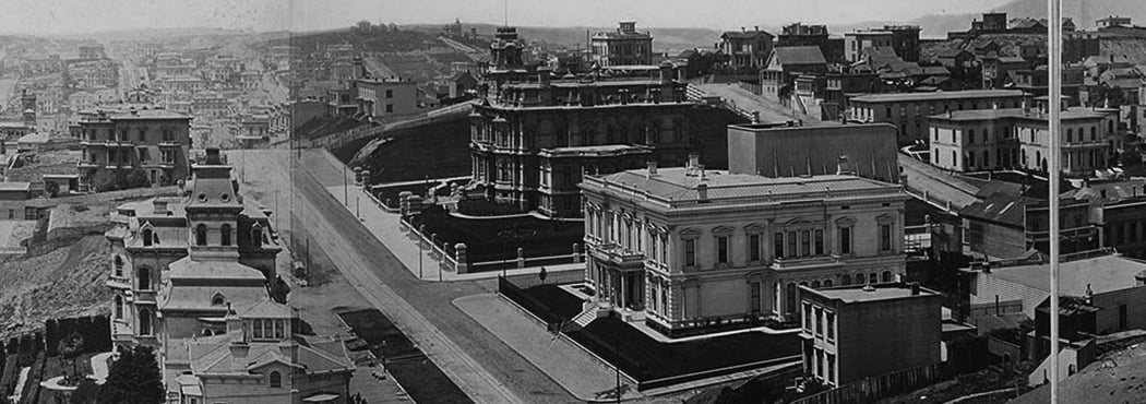 Nob Hill Tower 3
