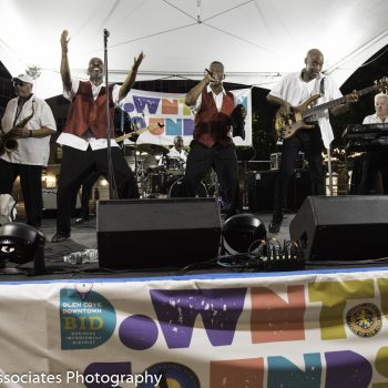 Downtown Sounds: Pop Divas Through the Decades featuring The Chiclettes 1