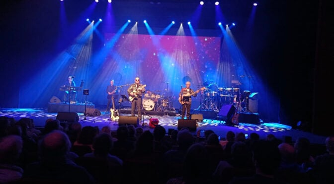 The Funk Experience 1