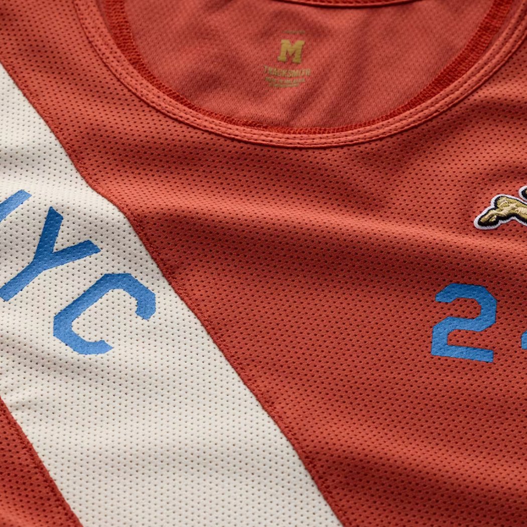 Tracksmith - Upper West Side Pop-up 2