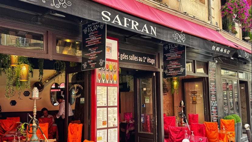 Safran 2
