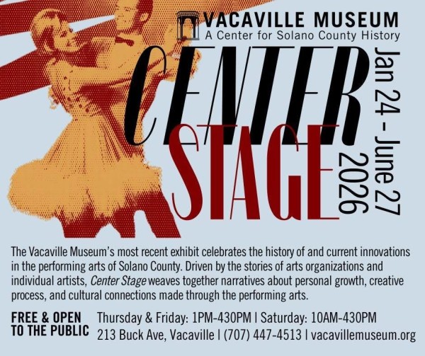 Center Stage 1