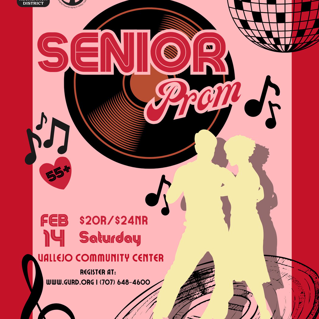 Senior Prom: A Night To Love 1