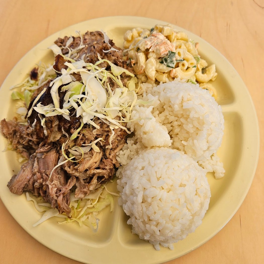 Aloha Island Grille 1