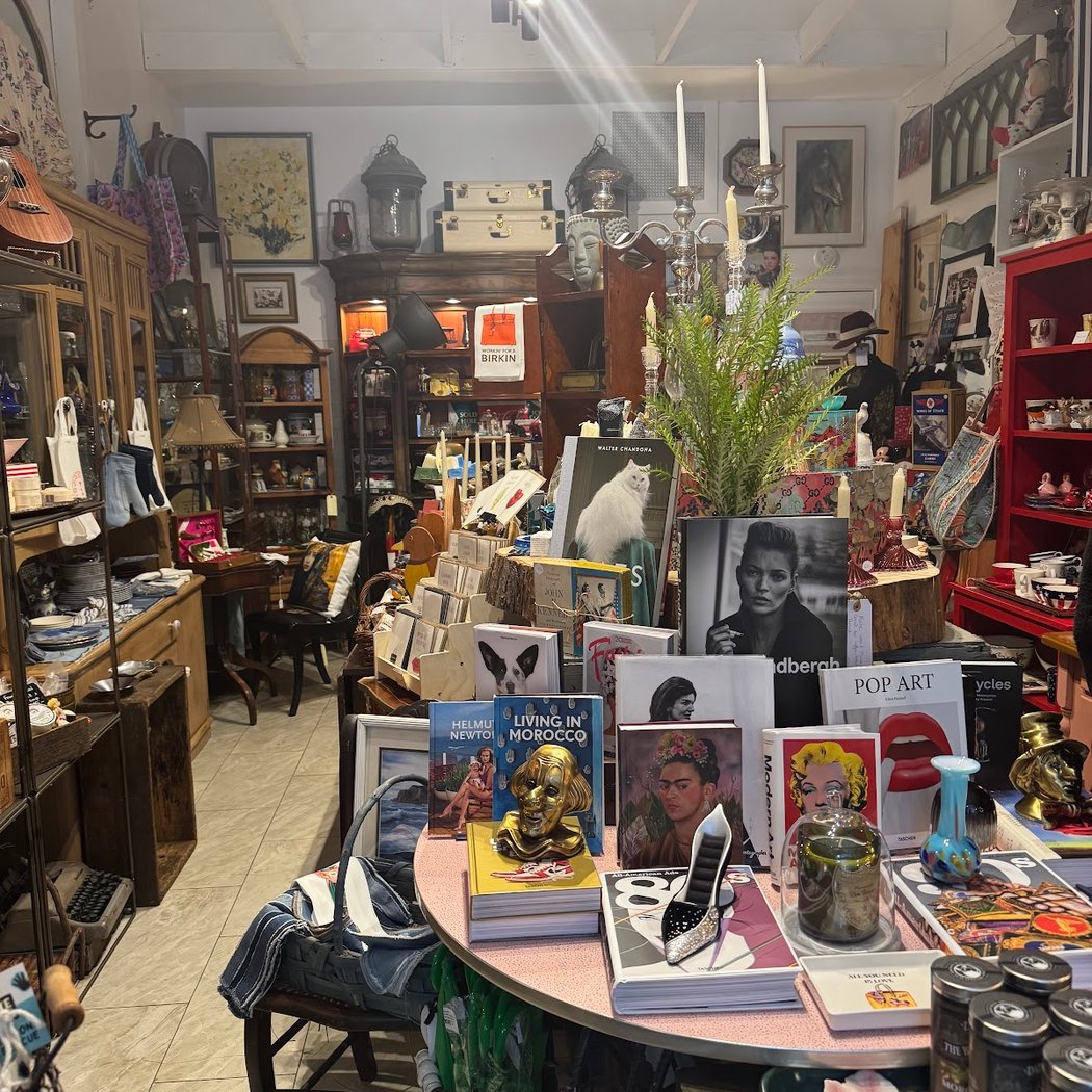 Timeless + Finds 3