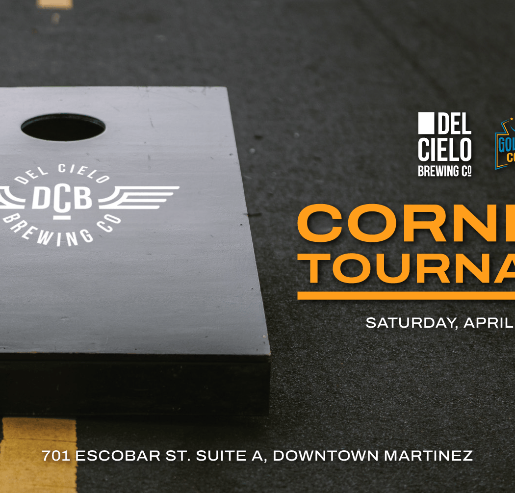 Cornhole Tournament 1