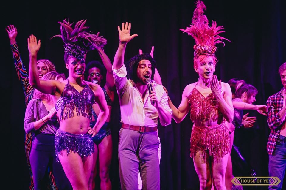 Dirty Circus 3