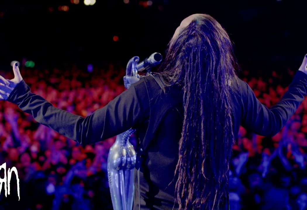 KoRn 1