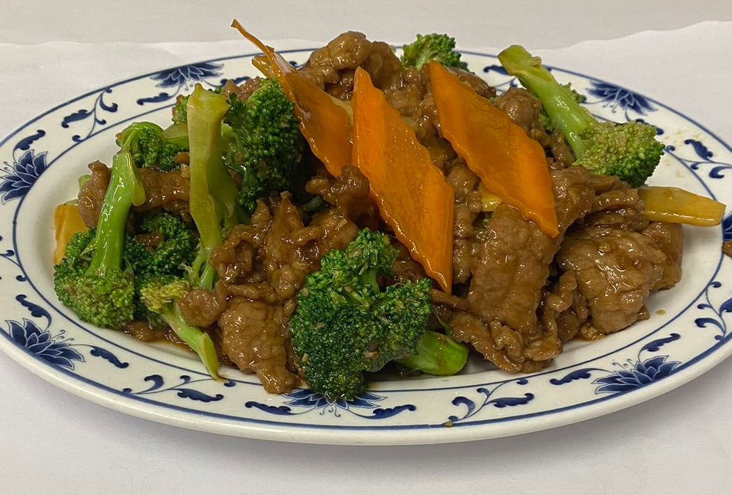 China Garden Restaurant 3