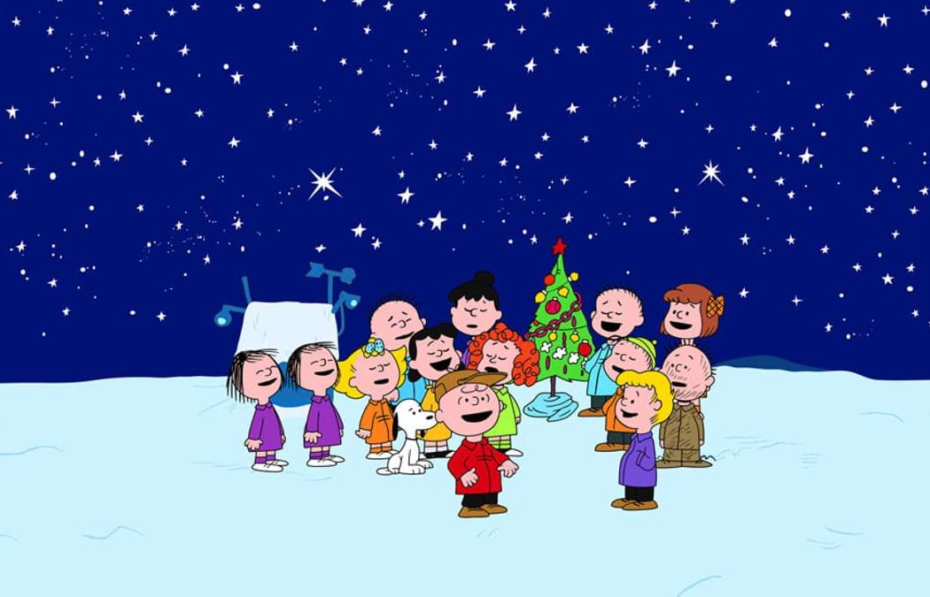 A Holiday Tribute to Vince Guaraldi’s A Charlie Brown Christmas featuring Jason Crosby 2