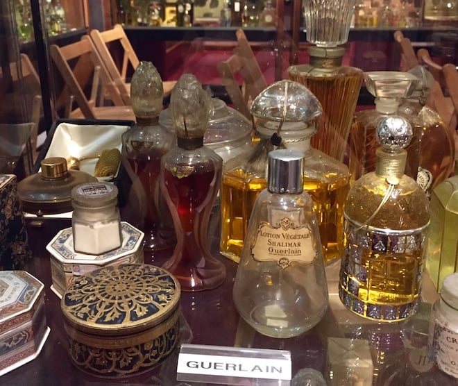 Perfume Museum 3
