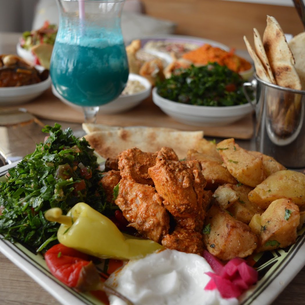 L' Artisan Libanais 2