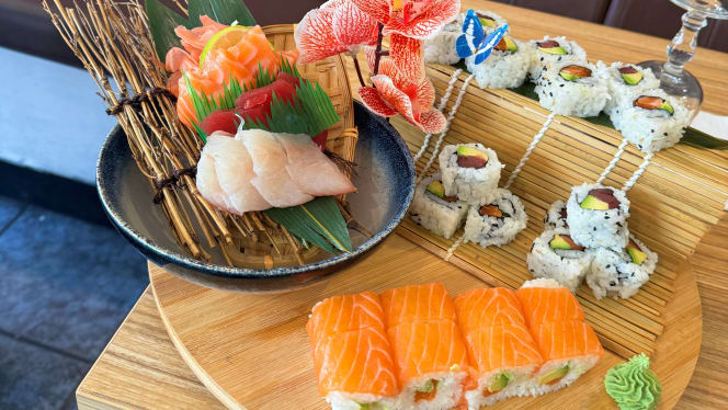 Hokkaido 168🍣🍜(RAMEN et Sushi) 2