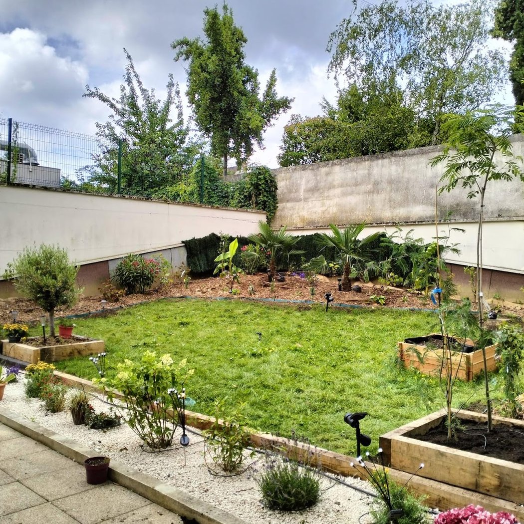 Eco Paysagiste Atelier Bocages 1