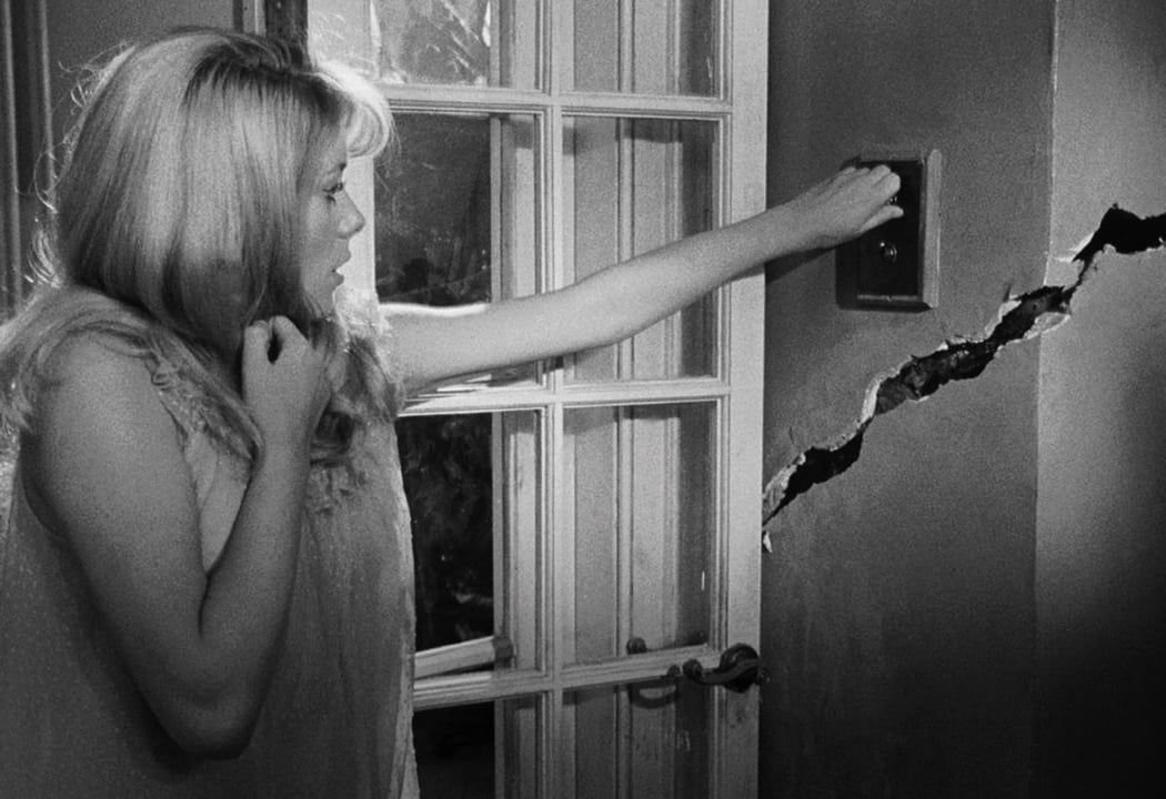 Repulsion 1