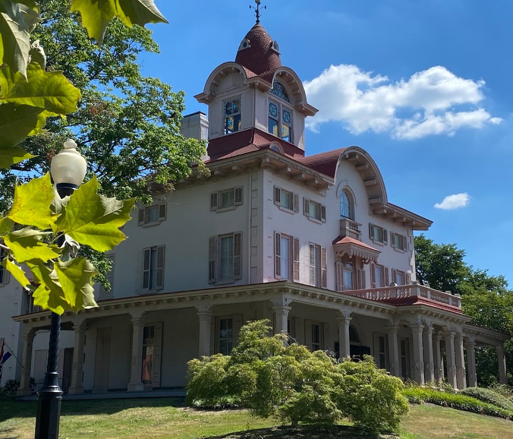Burholme Park 1