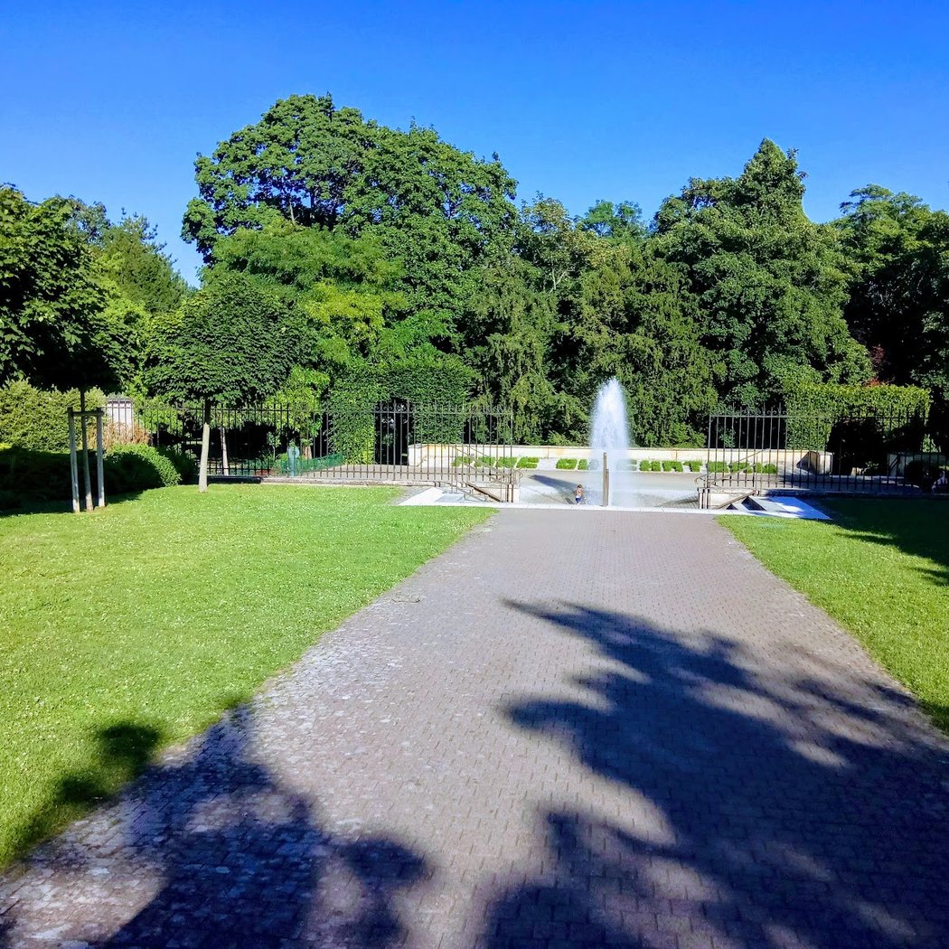 Castle Park 3