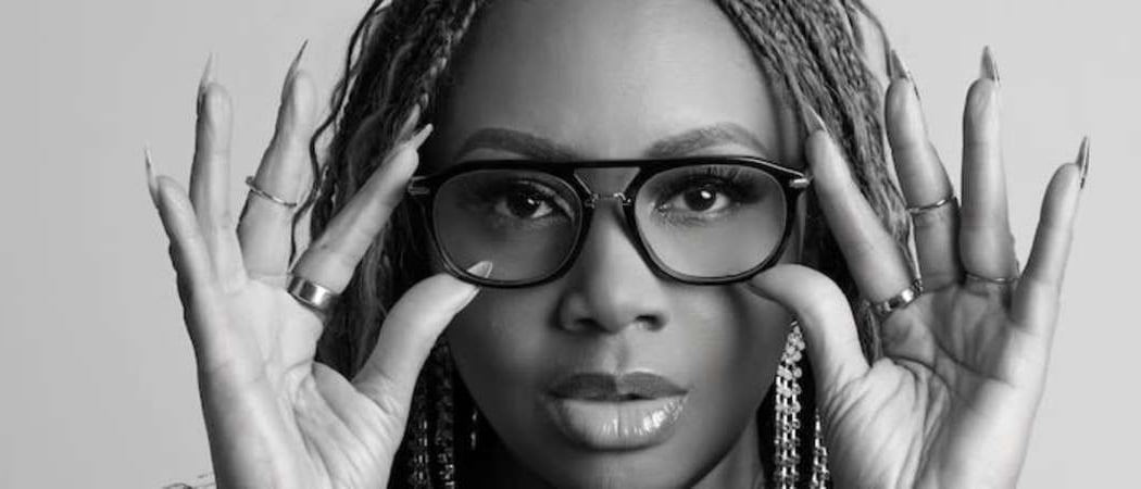 Lalah Hathaway 1