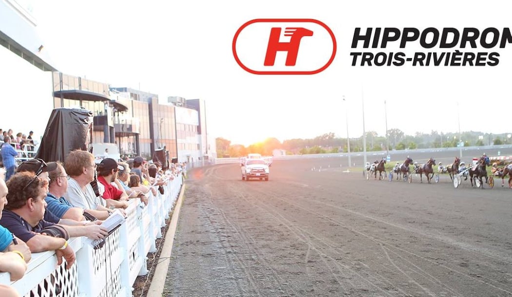 Hippodrome 3R 2