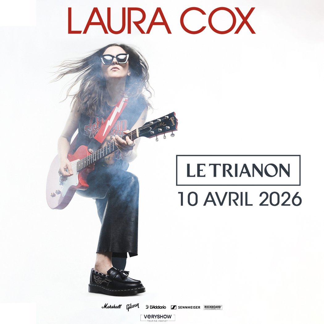 Laura Cox 1