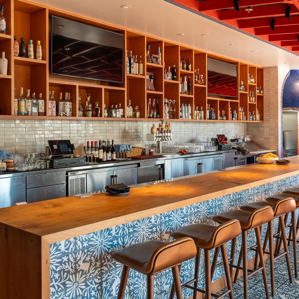 Agave Girls: An Exclusive Tequila Dinner With Joanne Weir 1