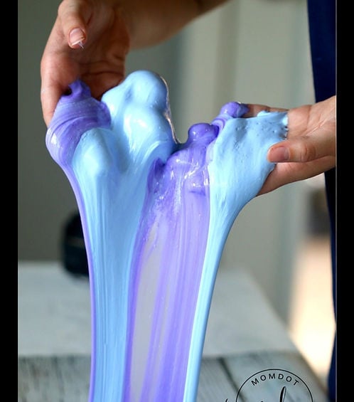 Slime Making Workshop 1