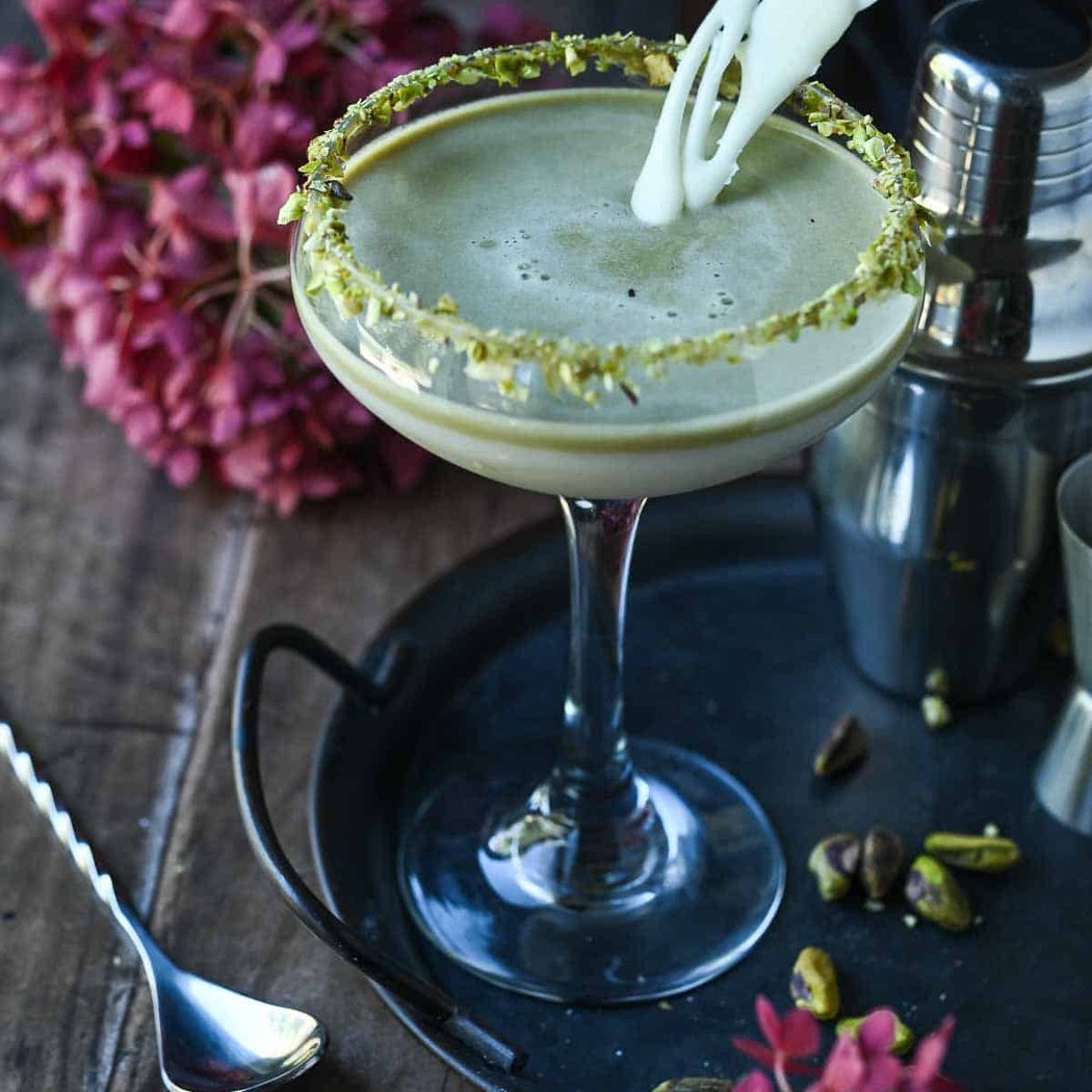 Summer Cocktail Tasting 1