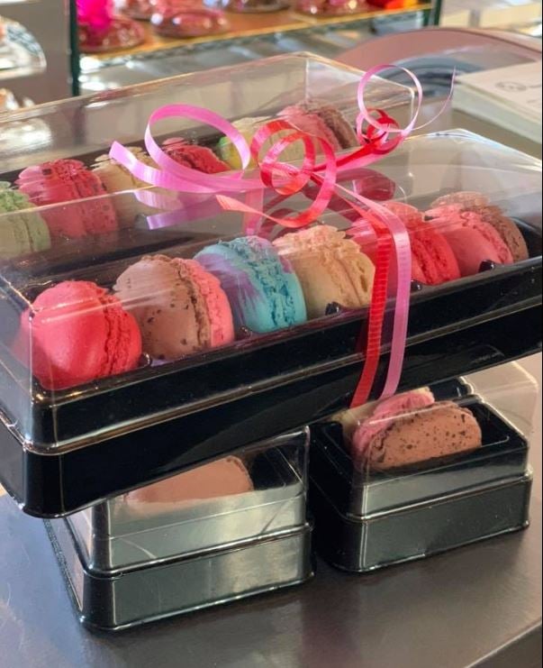Homestyle Desserts Bakery 2