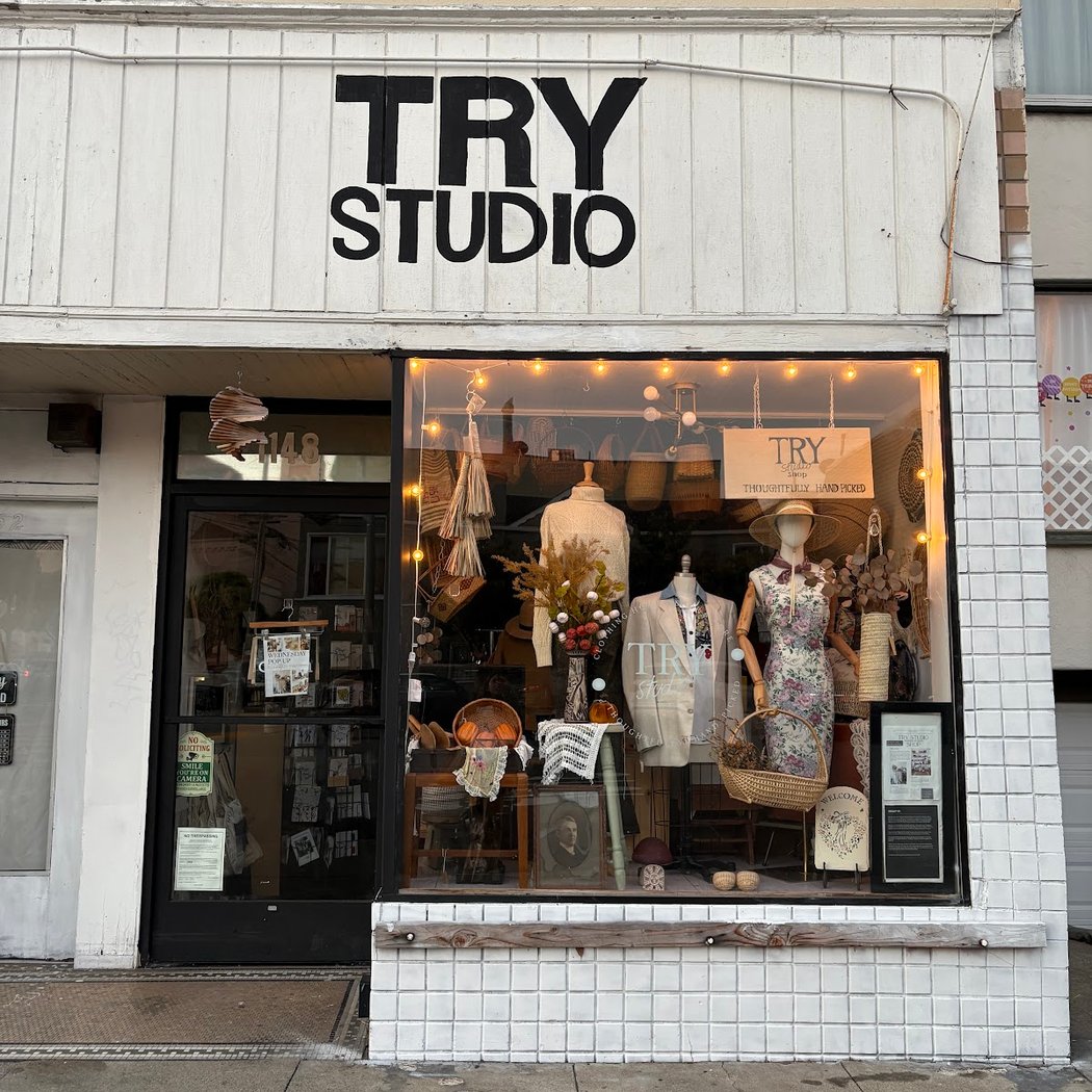 Try studio shop 2