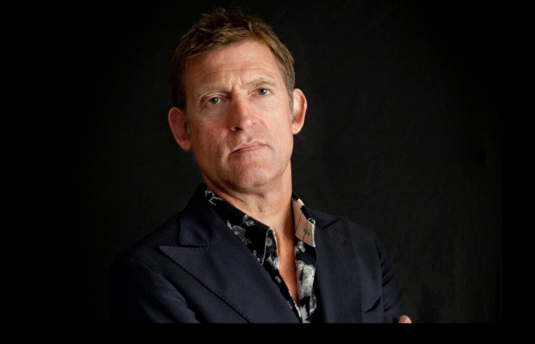 Huub van der Lubbe 1