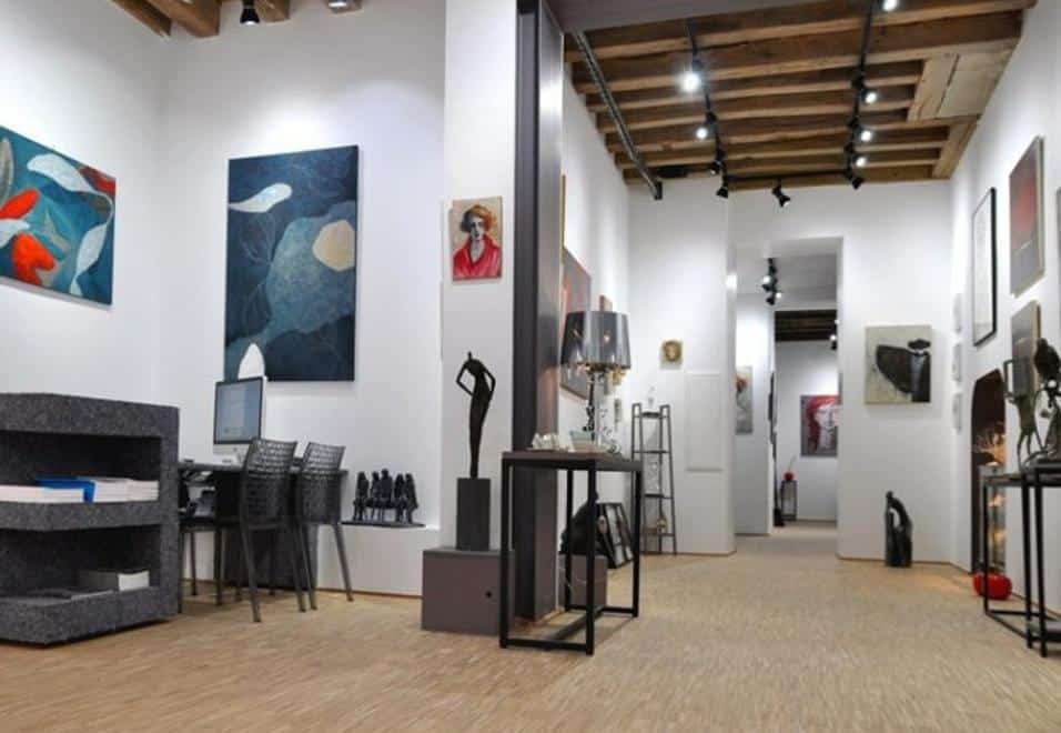 Galerie Albane Galerie d'Art contemporain 2