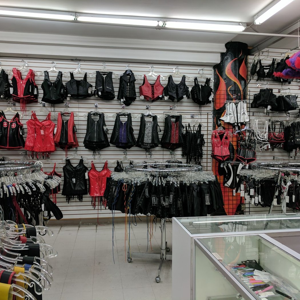 Leather Etc 3