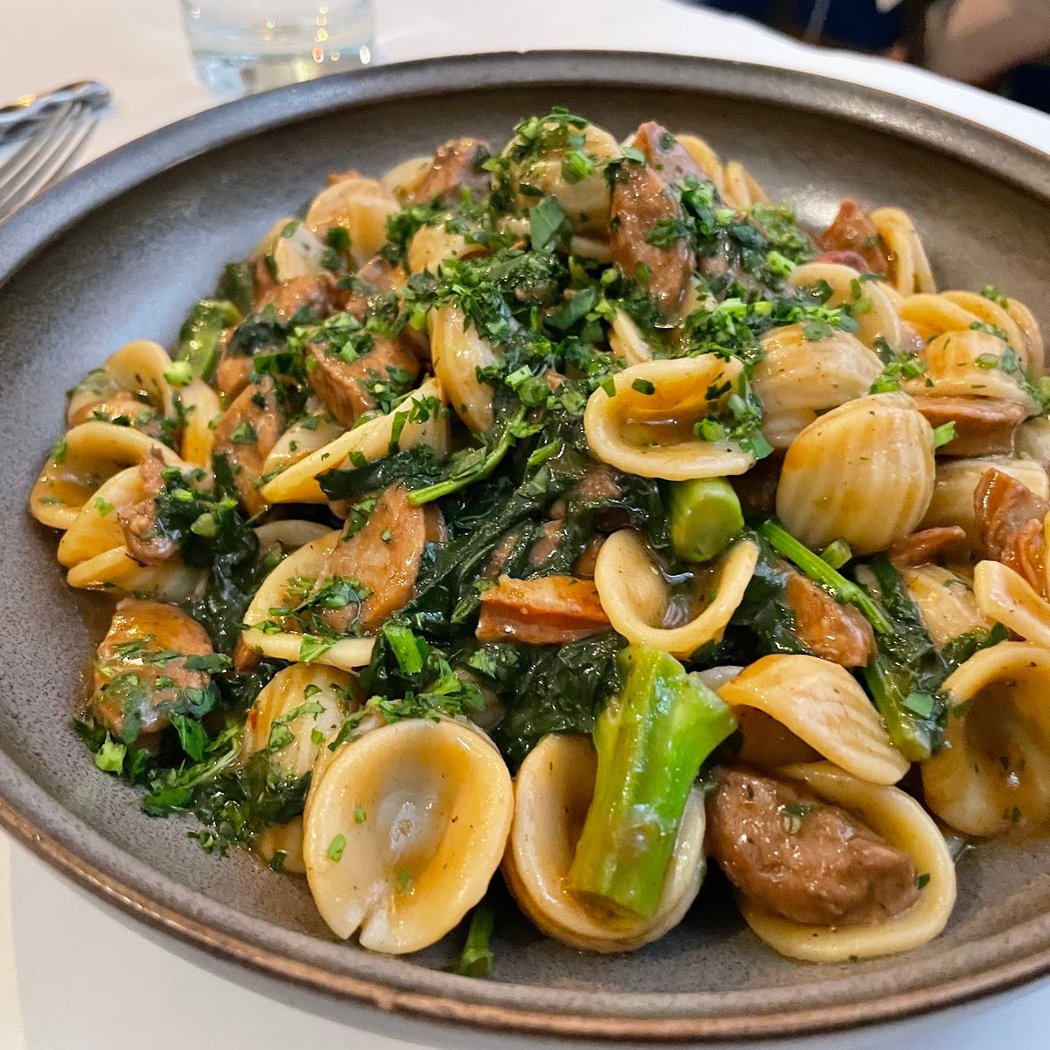 Bricco Osteria & Bar 1