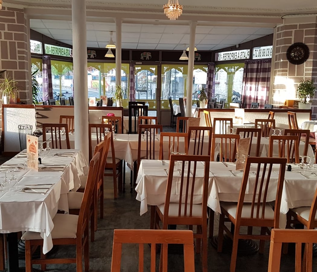 Villa du Kashmir 2