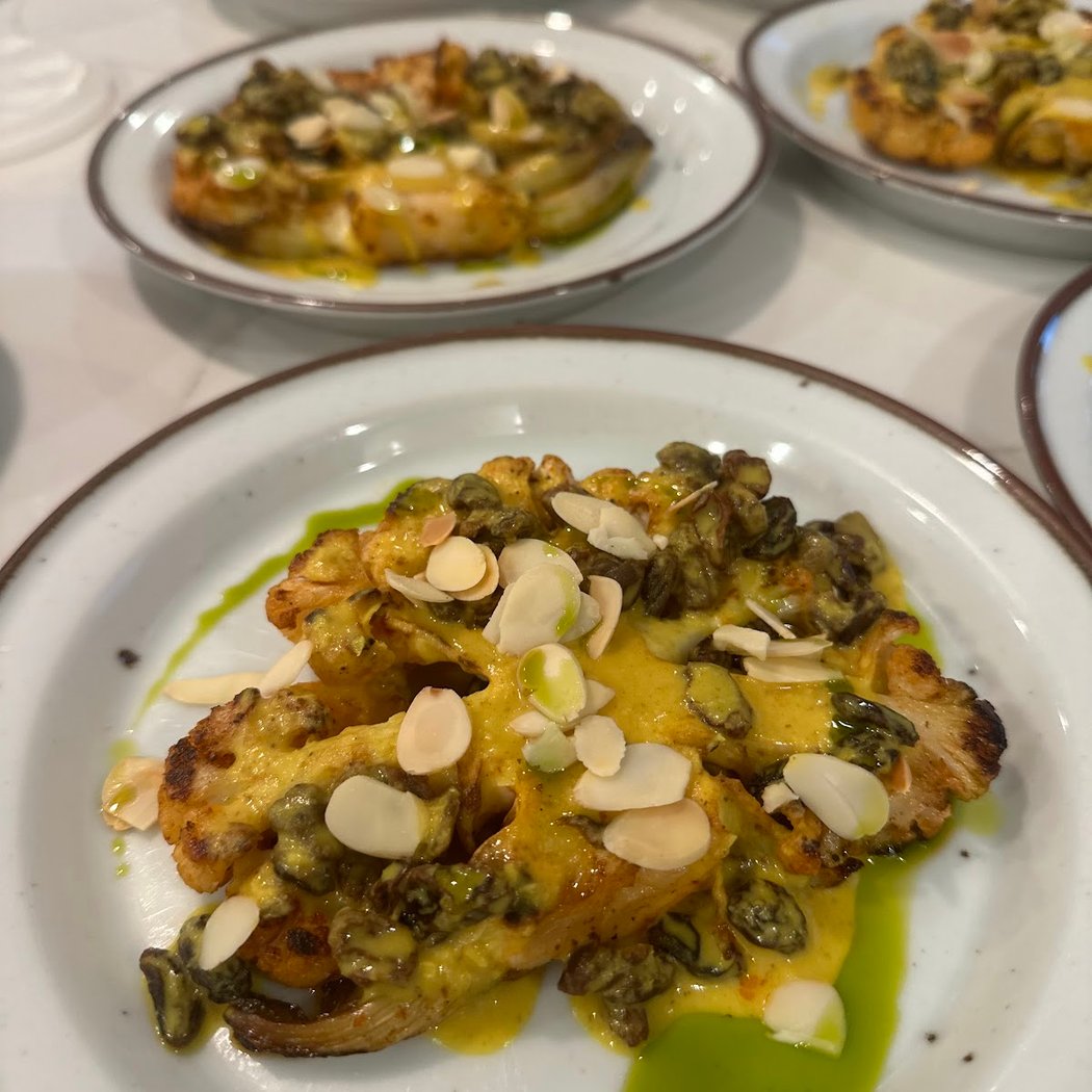 The Anatolian Table 3